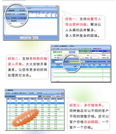 易特商業(yè)銷售管理軟件單機(jī)版 v7.1 官方最新版解析與適用場(chǎng)景分析