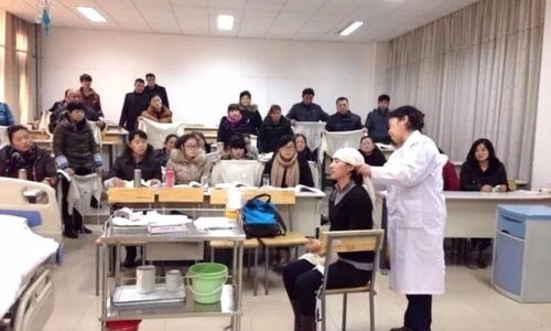 上海月珠培訓(xùn)學(xué)校 專業(yè)賦能，打造高品質(zhì)家政服務(wù)新標(biāo)桿